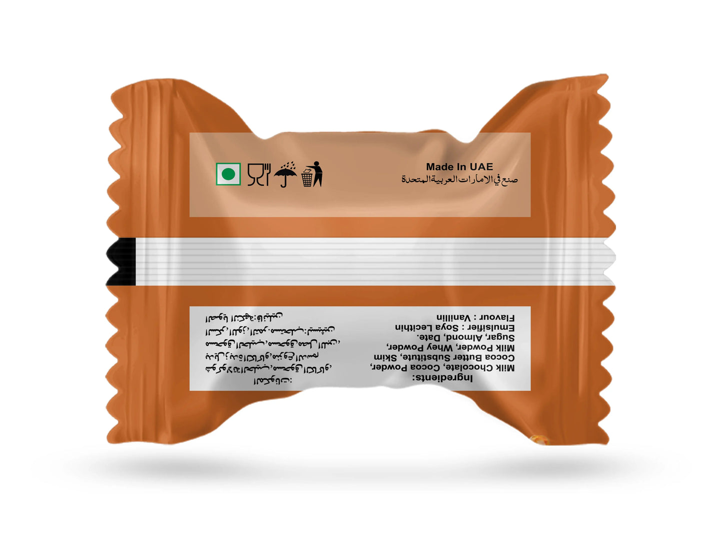 Chocopalace Chocosticks Hazelnut and caramel flavour (500g/1Kg combo pack) Choco Palace