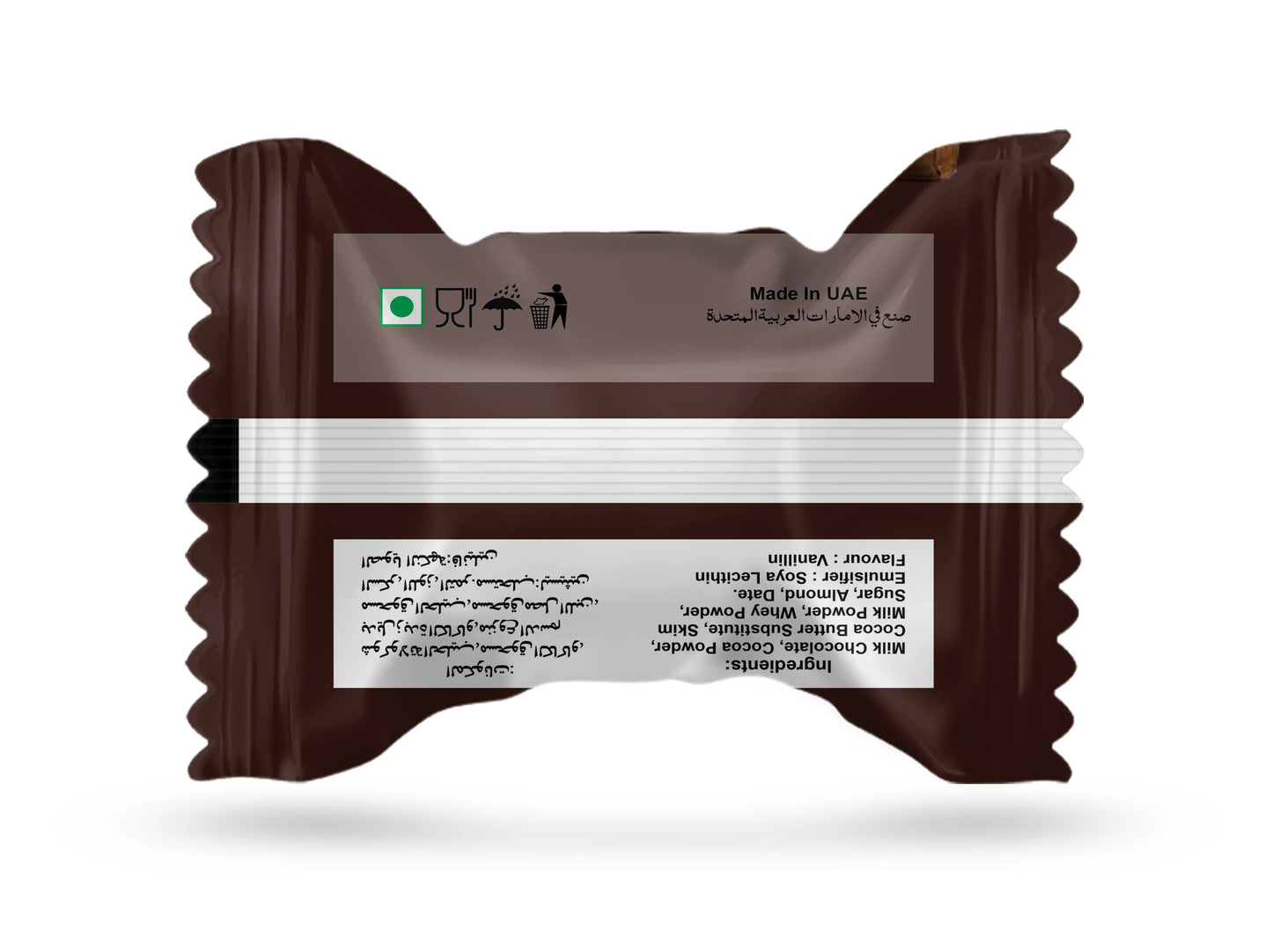Chocostick Hazelnut Choco Palace