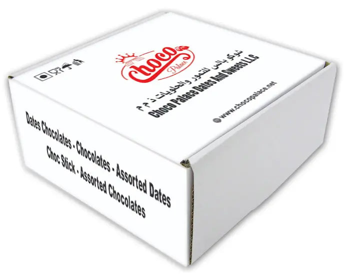 Chocostick Roasted Almonds Choco Palace