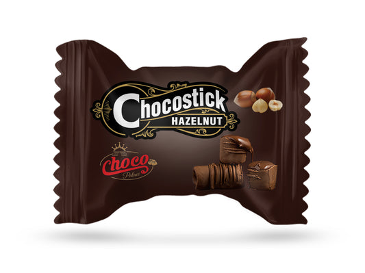 Chocostick Hazelnut
